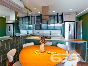 Apartamento - Anita Garibaldi - Joinville