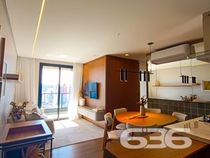 Apartamento - Anita Garibaldi - Joinville