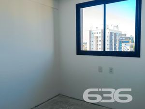 Apartamento - Anita Garibaldi - Joinville