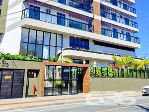 Apartamento - Saguaçu - Joinville