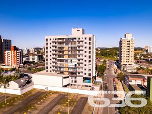 Apartamento - Anita Garibaldi - Joinville