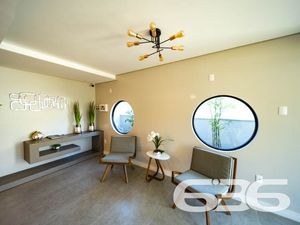 Apartamento - Anita Garibaldi - Joinville