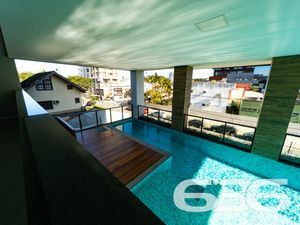 Apartamento - Anita Garibaldi - Joinville