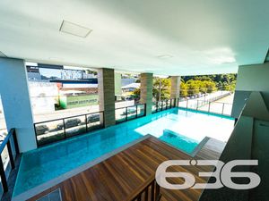Apartamento - Anita Garibaldi - Joinville