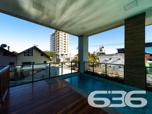 Apartamento - Anita Garibaldi - Joinville