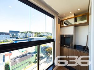 Apartamento - Anita Garibaldi - Joinville