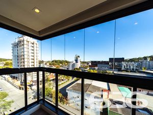 Apartamento - Anita Garibaldi - Joinville