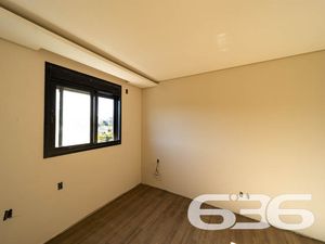 Apartamento - Anita Garibaldi - Joinville