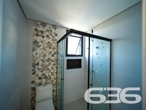 Apartamento - Anita Garibaldi - Joinville