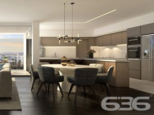 Apartamento - América - Joinville