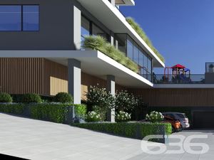 Apartamento - América - Joinville