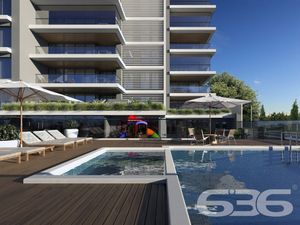 Apartamento - América - Joinville