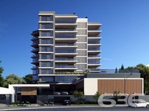 Apartamento - América - Joinville