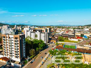 Apartamento - Anita Garibaldi - Joinville