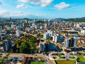 Apartamento - Anita Garibaldi - Joinville