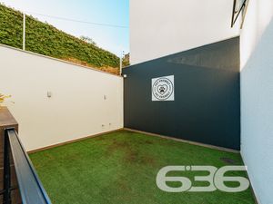 Apartamento - Anita Garibaldi - Joinville