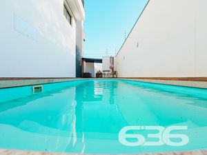 Apartamento - Anita Garibaldi - Joinville