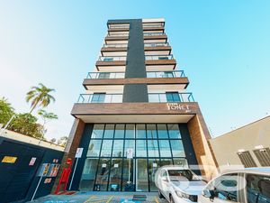 Apartamento - Anita Garibaldi - Joinville