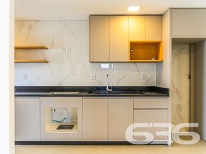 Apartamento - Anita Garibaldi - Joinville