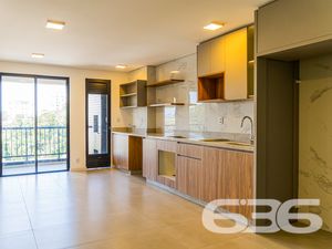 Apartamento - Anita Garibaldi - Joinville