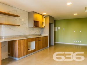 Apartamento - Anita Garibaldi - Joinville