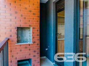 Apartamento - Anita Garibaldi - Joinville