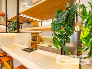 Apartamento - Anita Garibaldi - Joinville