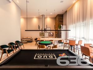 Apartamento - Anita Garibaldi - Joinville