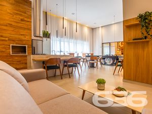 Apartamento - Anita Garibaldi - Joinville