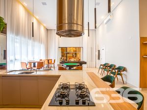 Apartamento - Anita Garibaldi - Joinville