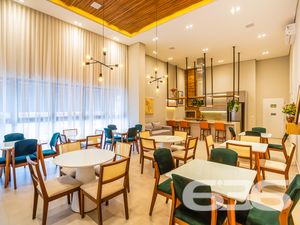 Apartamento - Anita Garibaldi - Joinville