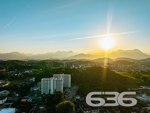 Apartamento - Costa e Silva - Joinville