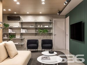 Apartamento - Glória - Joinville