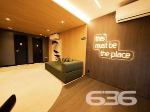 Apartamento - Glória - Joinville