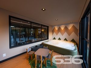 Apartamento - Glória - Joinville