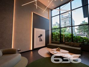 Apartamento - Glória - Joinville