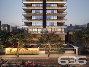 Apartamento - América - Joinville