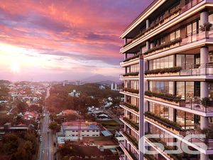 Apartamento - América - Joinville
