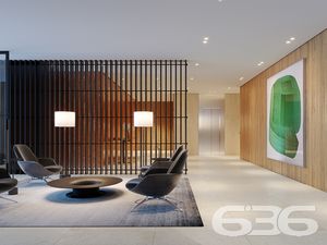 Apartamento - América - Joinville