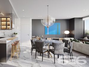 Apartamento - América - Joinville