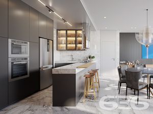 Apartamento - América - Joinville