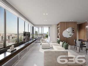 Apartamento - América - Joinville