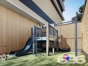 Apartamento - América - Joinville