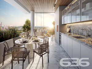 Apartamento - América - Joinville