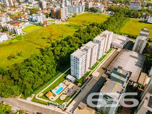 Apartamento - Santo Antônio - Joinville