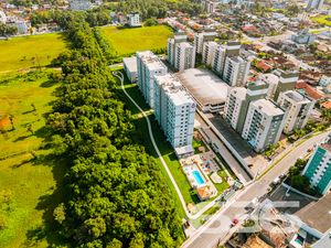 Apartamento - Santo Antônio - Joinville