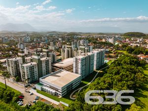 Apartamento - Santo Antônio - Joinville