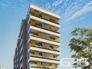 Apartamento - Costa e Silva - Joinville