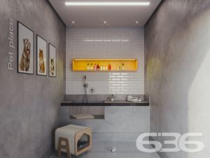 Apartamento - Costa e Silva - Joinville