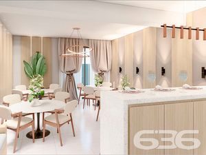 Apartamento - Santo AntƓnio - Joinville